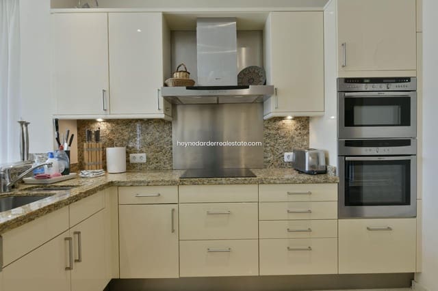 4 soveværelse Villa til salg i Puerto de Andratx, Andratx med swimmingpool garage - € 3.900.000 (Ref: 9420217)