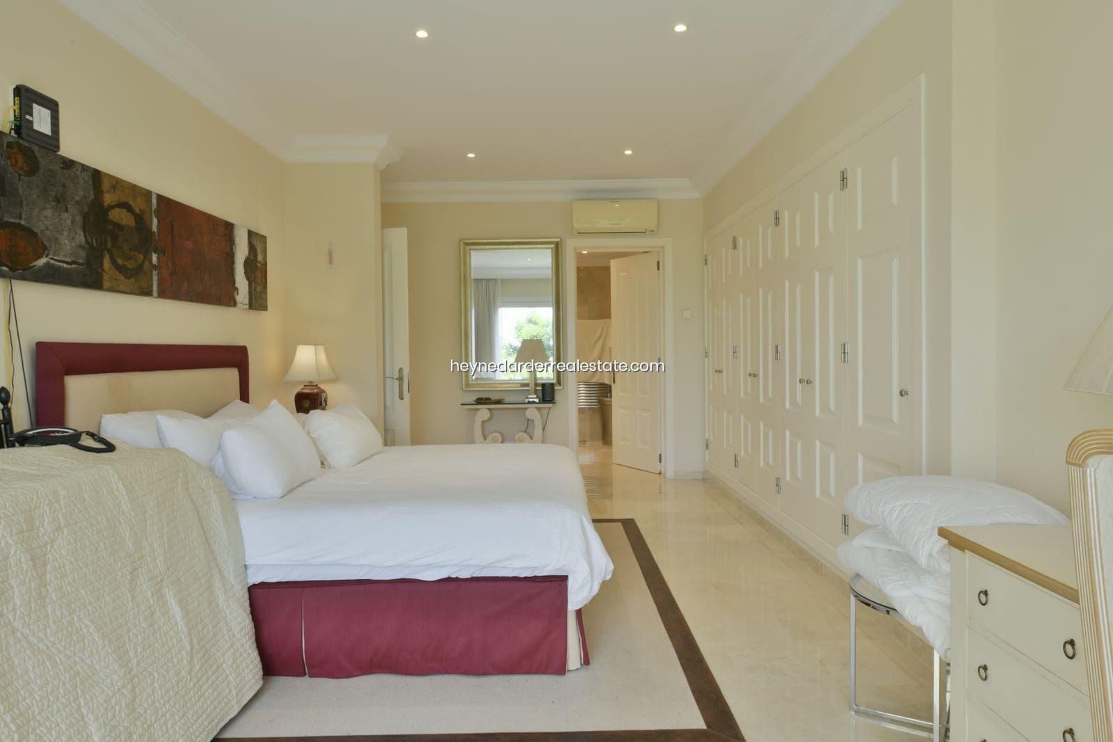 4 bedroom Villa for sale in Puerto de Andratx with pool garage - € 3,900,000 (Ref: 9420217)