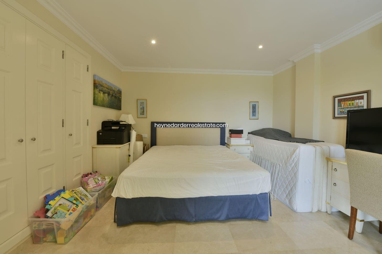 4 bedroom Villa for sale in Puerto de Andratx with pool garage - € 3,900,000 (Ref: 9420217)