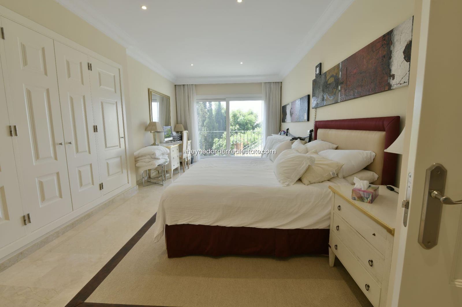 4 bedroom Villa for sale in Puerto de Andratx with pool garage - € 3,900,000 (Ref: 9420217)