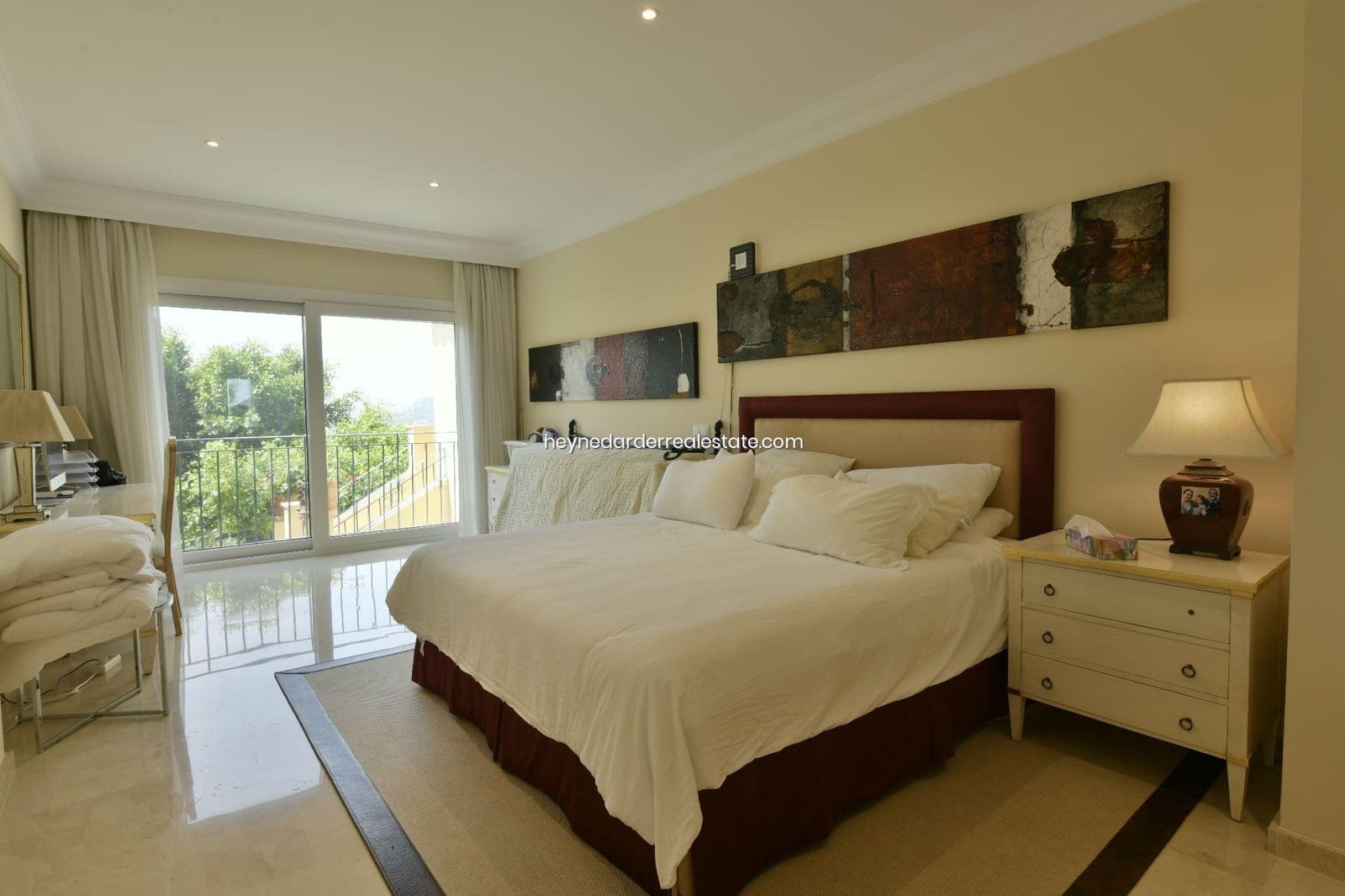 4 bedroom Villa for sale in Puerto de Andratx with pool garage - € 3,900,000 (Ref: 9420217)