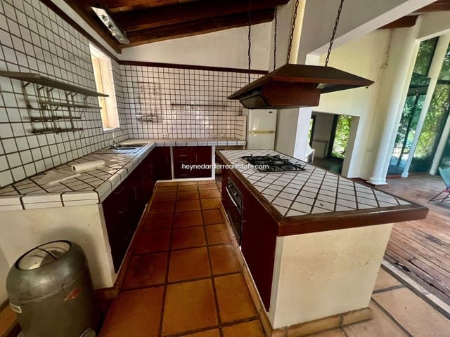 2 soveværelse Finca/Landehus til salg i Andratx med swimmingpool garage - € 1.100.000 (Ref: 9420218)