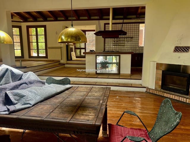 2 soveværelse Finca/Landehus til salg i Andratx med swimmingpool garage - € 1.100.000 (Ref: 9420218)