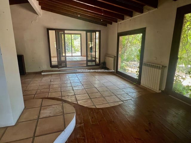 2 soveværelse Finca/Landehus til salg i Andratx med swimmingpool garage - € 1.100.000 (Ref: 9420218)