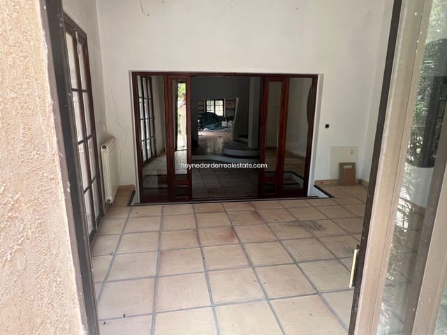 2 soveværelse Finca/Landehus til salg i Andratx med swimmingpool garage - € 1.100.000 (Ref: 9420218)