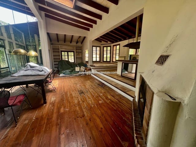 2 soveværelse Finca/Landehus til salg i Andratx med swimmingpool garage - € 1.100.000 (Ref: 9420218)