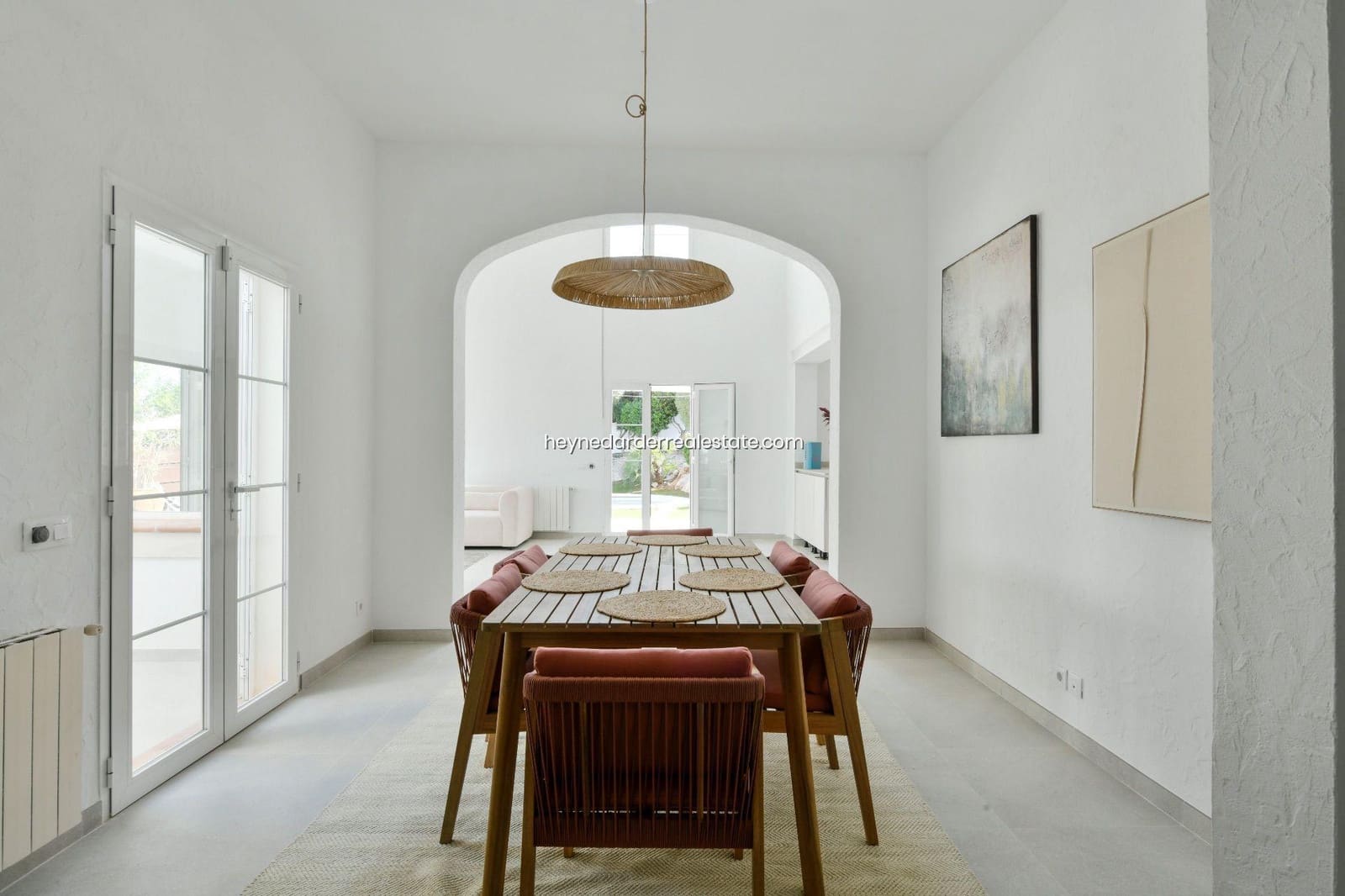 5 bedroom Villa for sale in Santa Ponsa with pool garage - € 2,750,000 (Ref: 9420219)