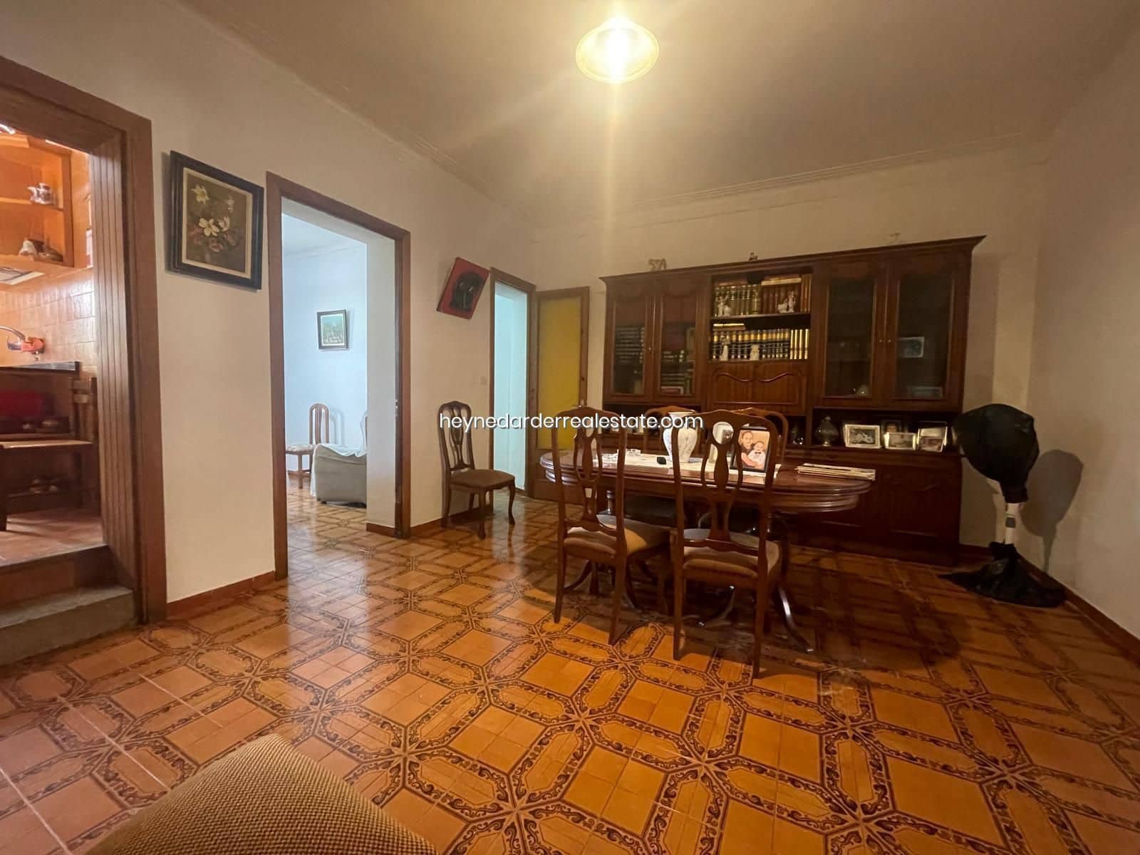 3 chambre Appartement à vendre à Sa Cabaneta / La Cabaneta avec garage - 530 000 € (Ref: 9420220)