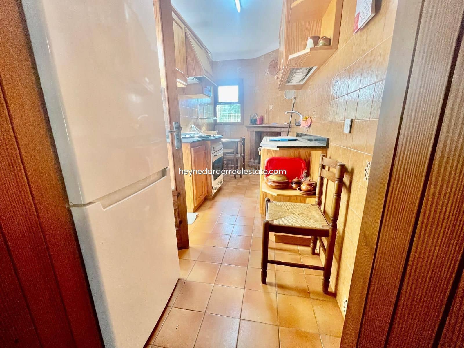 3 chambre Appartement à vendre à Sa Cabaneta / La Cabaneta avec garage - 530 000 € (Ref: 9420220)