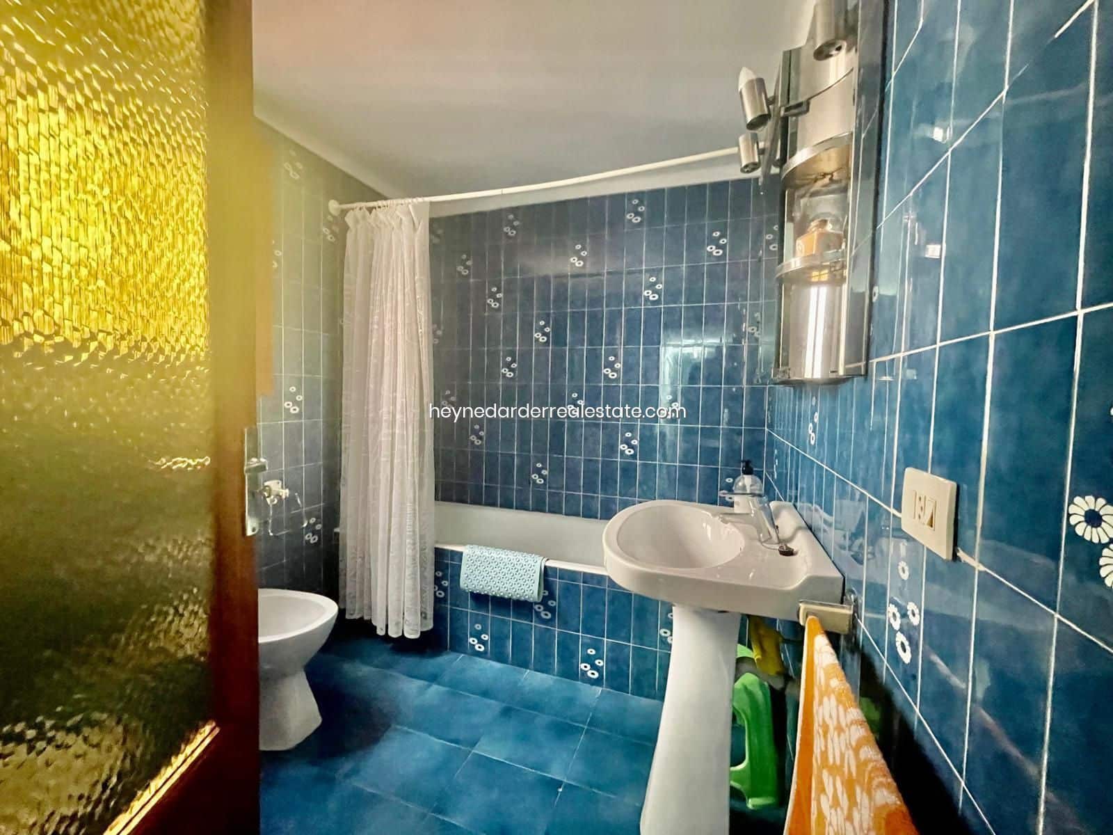 3 chambre Appartement à vendre à Sa Cabaneta / La Cabaneta avec garage - 530 000 € (Ref: 9420220)