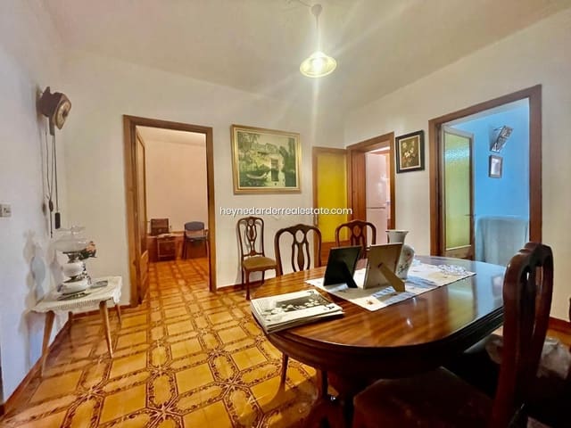 3 soveværelse Lejlighed til salg i Sa Cabaneta / La Cabaneta, Marratxí med garage - € 530.000 (Ref: 9420220)