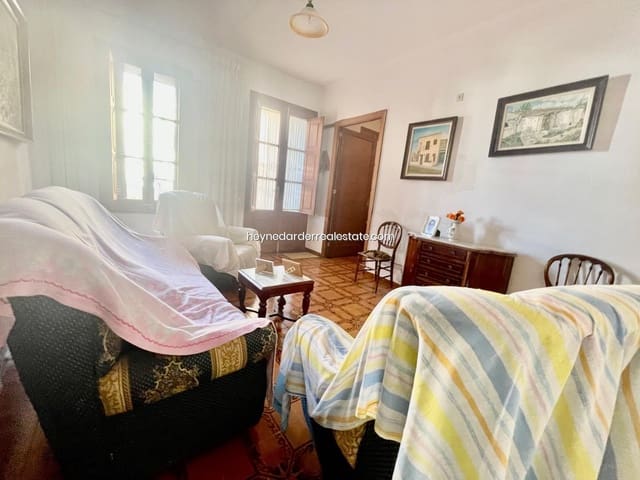 3 soveværelse Lejlighed til salg i Sa Cabaneta / La Cabaneta, Marratxí med garage - € 530.000 (Ref: 9420220)