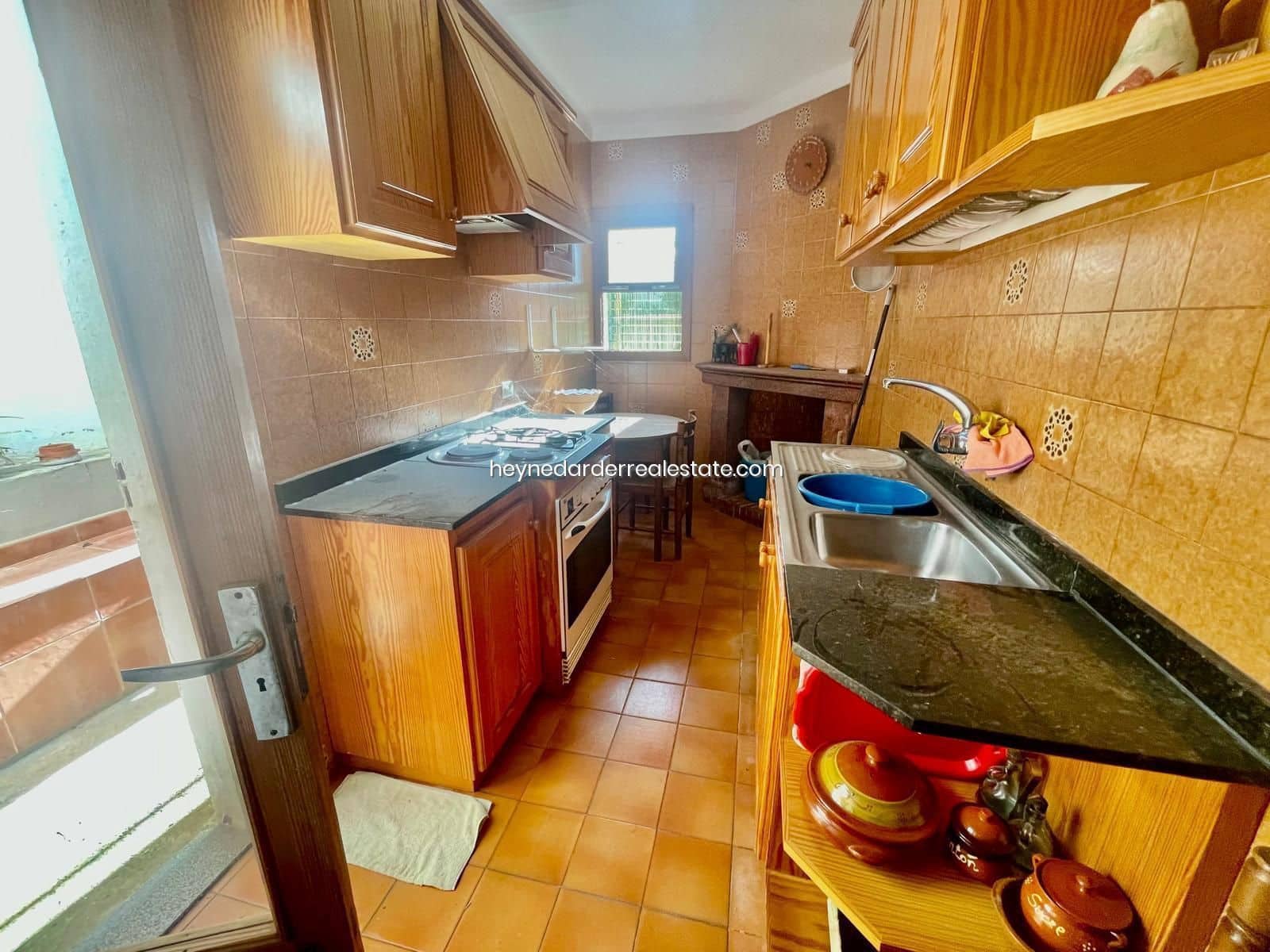 3 chambre Appartement à vendre à Sa Cabaneta / La Cabaneta avec garage - 530 000 € (Ref: 9420220)