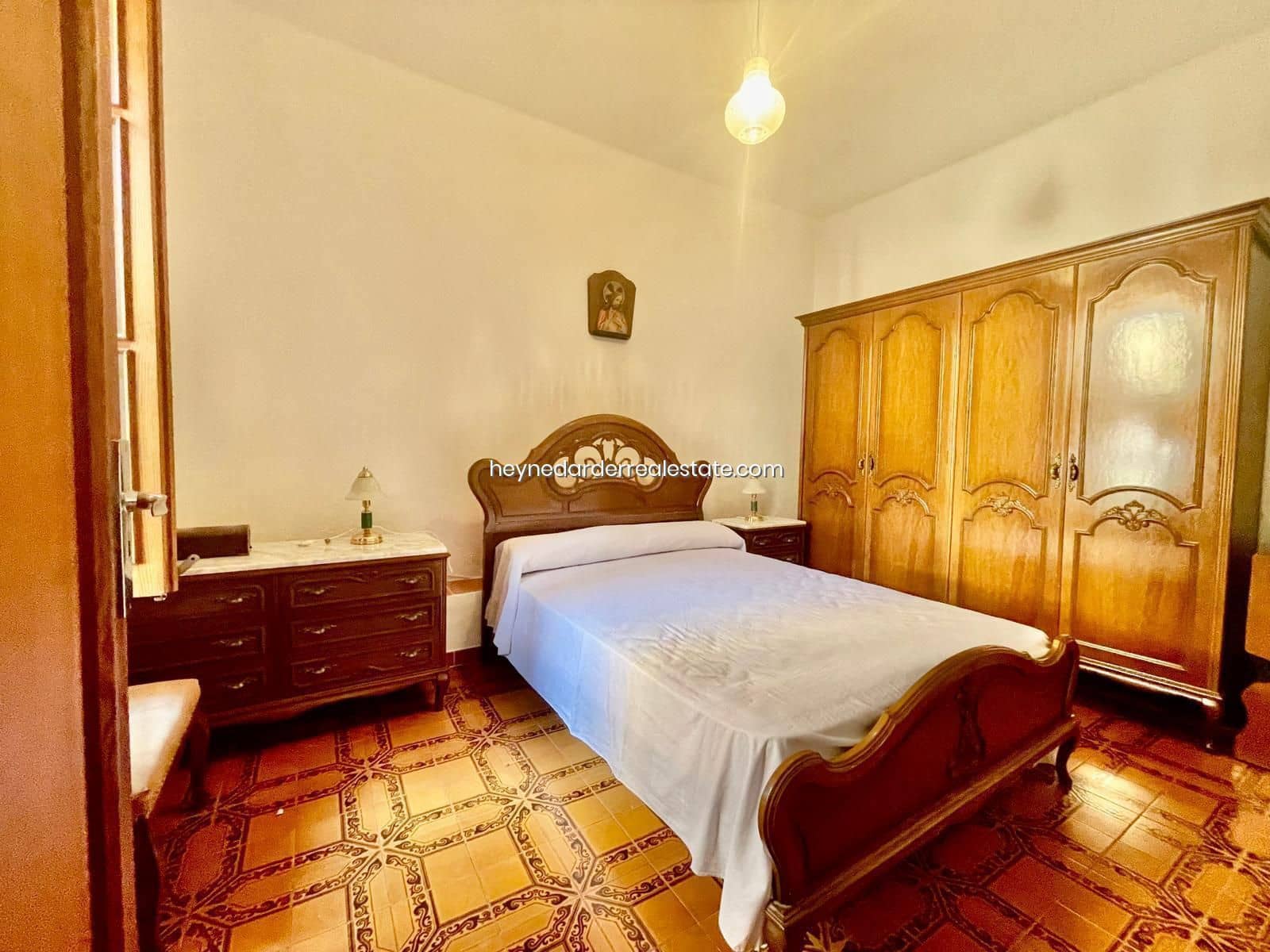 3 chambre Appartement à vendre à Sa Cabaneta / La Cabaneta avec garage - 530 000 € (Ref: 9420220)