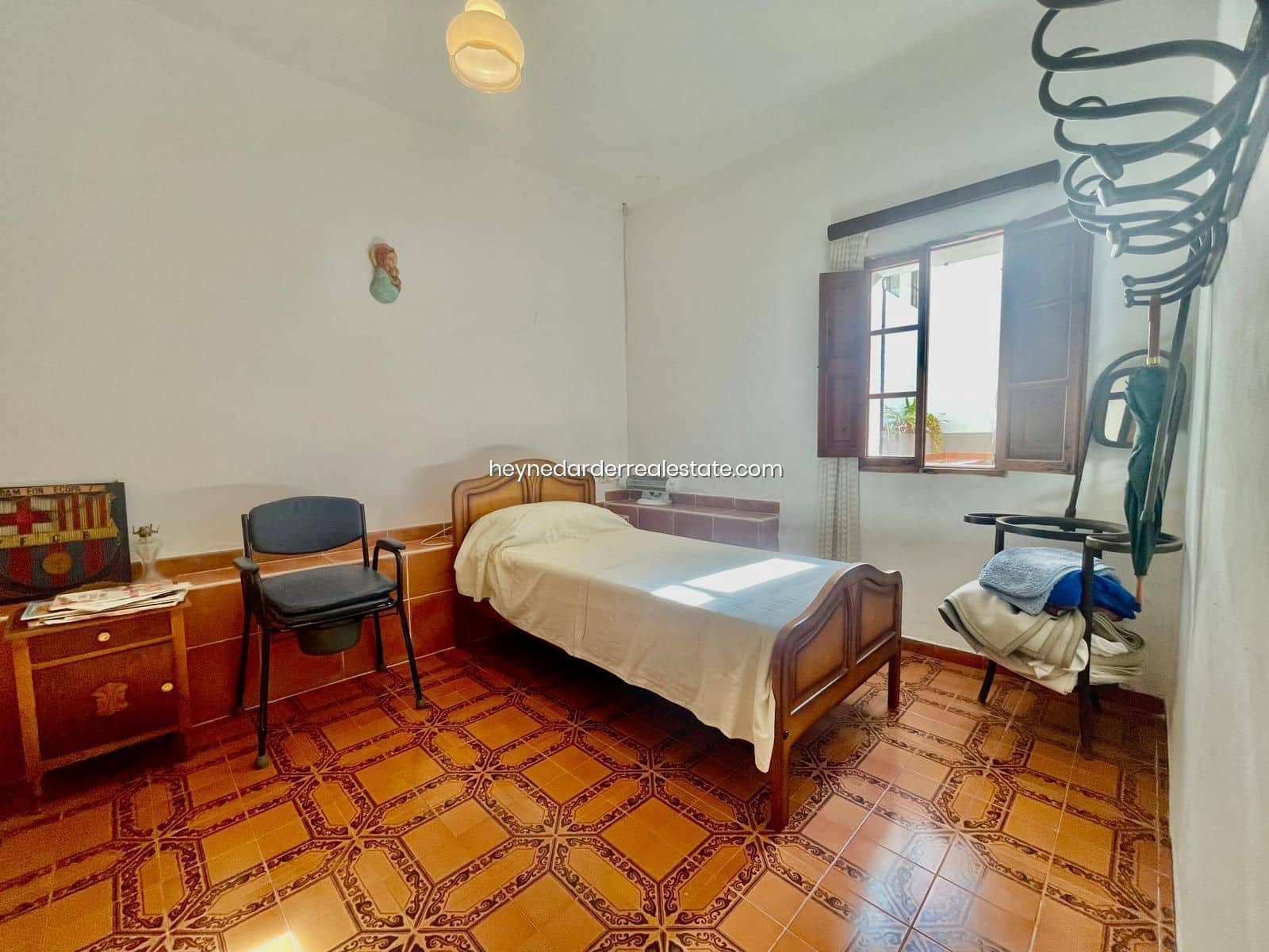 3 chambre Appartement à vendre à Sa Cabaneta / La Cabaneta avec garage - 530 000 € (Ref: 9420220)