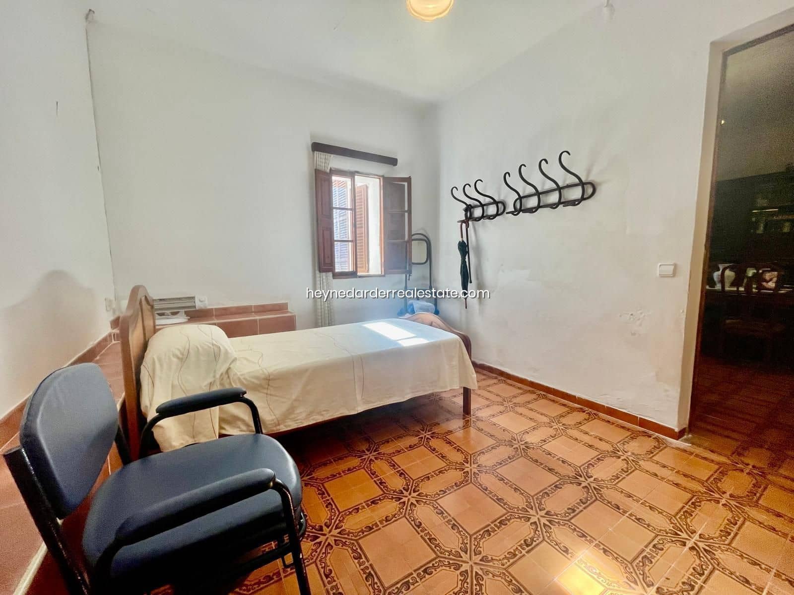 3 chambre Appartement à vendre à Sa Cabaneta / La Cabaneta avec garage - 530 000 € (Ref: 9420220)