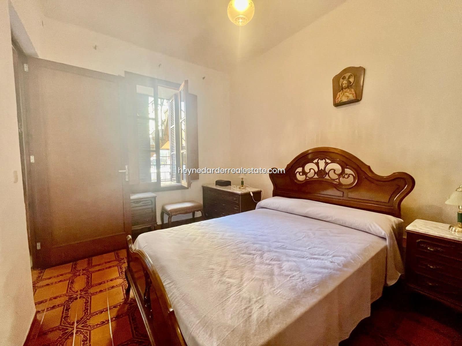 3 chambre Appartement à vendre à Sa Cabaneta / La Cabaneta avec garage - 530 000 € (Ref: 9420220)