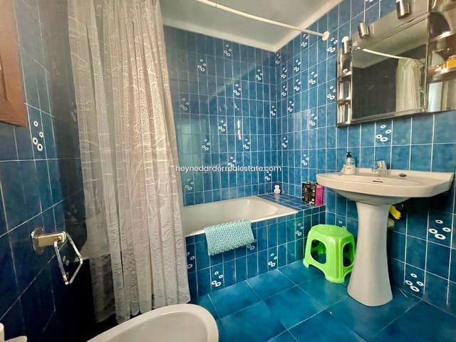 3 soveværelse Lejlighed til salg i Sa Cabaneta / La Cabaneta, Marratxí med garage - € 530.000 (Ref: 9420220)