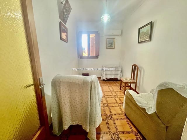 3 soveværelse Lejlighed til salg i Sa Cabaneta / La Cabaneta, Marratxí med garage - € 530.000 (Ref: 9420220)