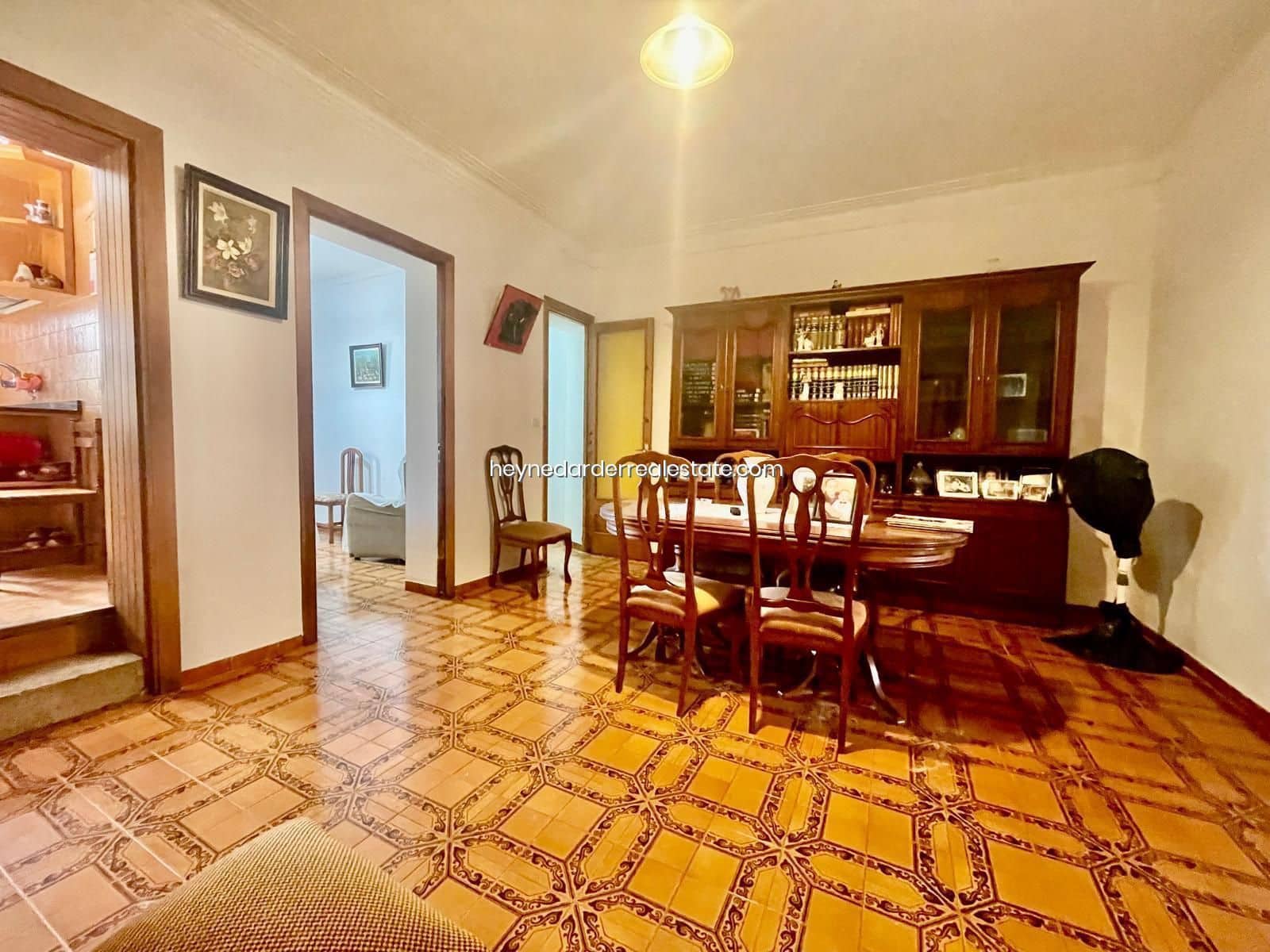 3 chambre Appartement à vendre à Sa Cabaneta / La Cabaneta avec garage - 530 000 € (Ref: 9420220)