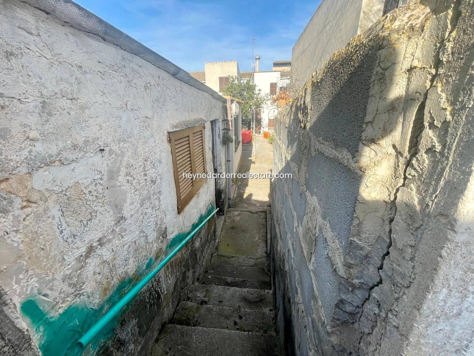 3 chambre Appartement à vendre à Sa Cabaneta / La Cabaneta avec garage - 530 000 € (Ref: 9420220)