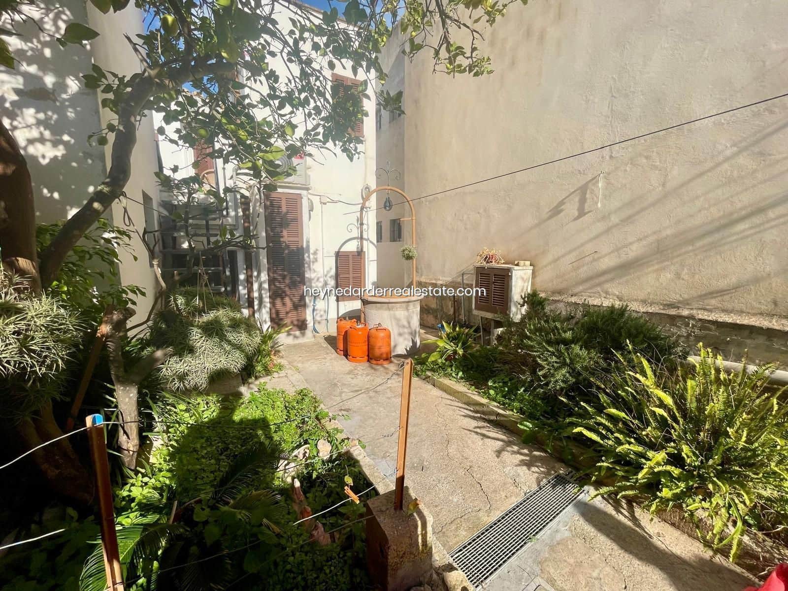 3 chambre Appartement à vendre à Sa Cabaneta / La Cabaneta avec garage - 530 000 € (Ref: 9420220)