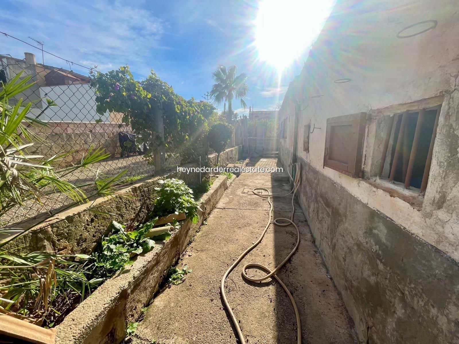 3 chambre Appartement à vendre à Sa Cabaneta / La Cabaneta avec garage - 530 000 € (Ref: 9420220)