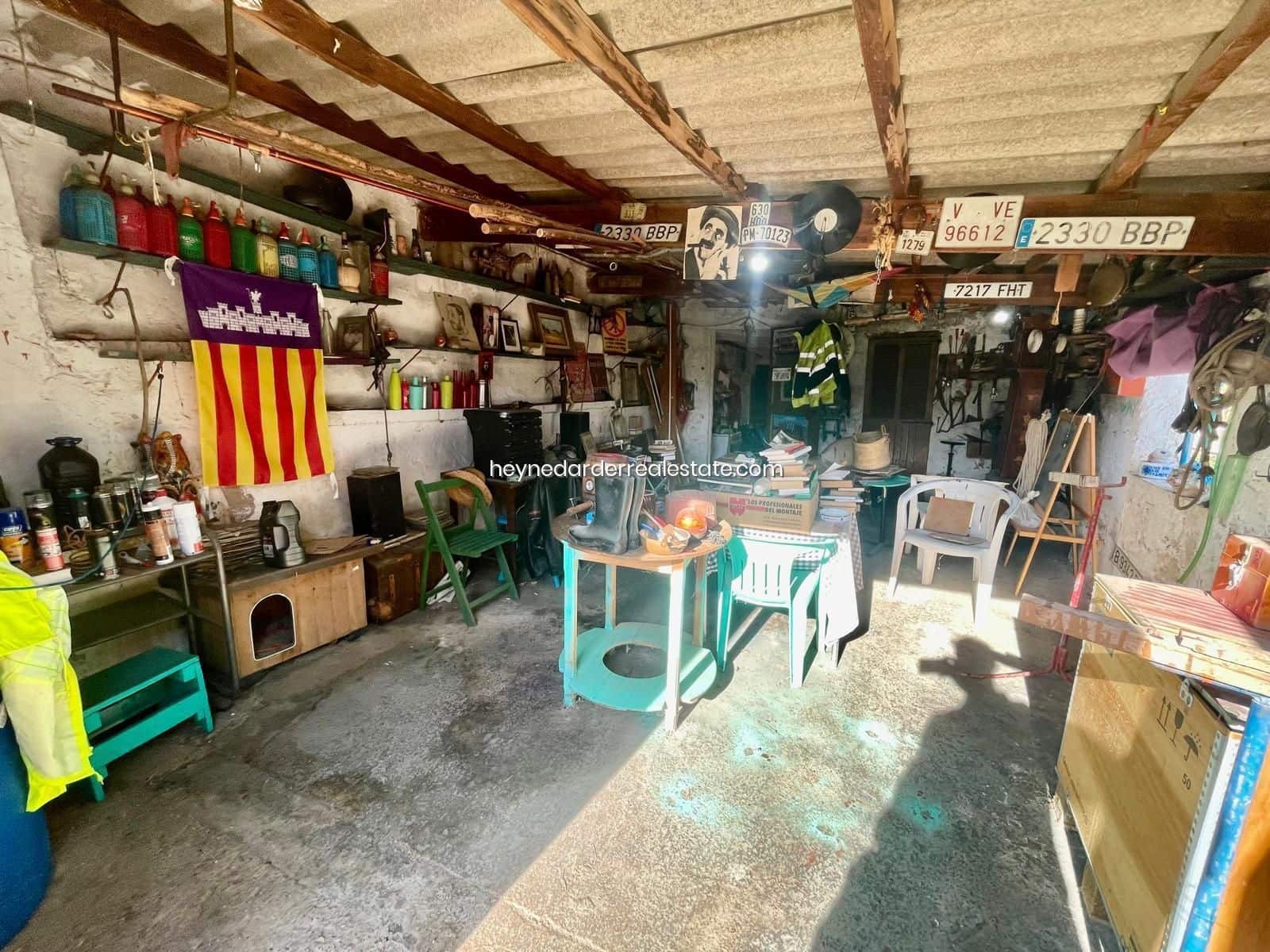 3 chambre Appartement à vendre à Sa Cabaneta / La Cabaneta avec garage - 530 000 € (Ref: 9420220)