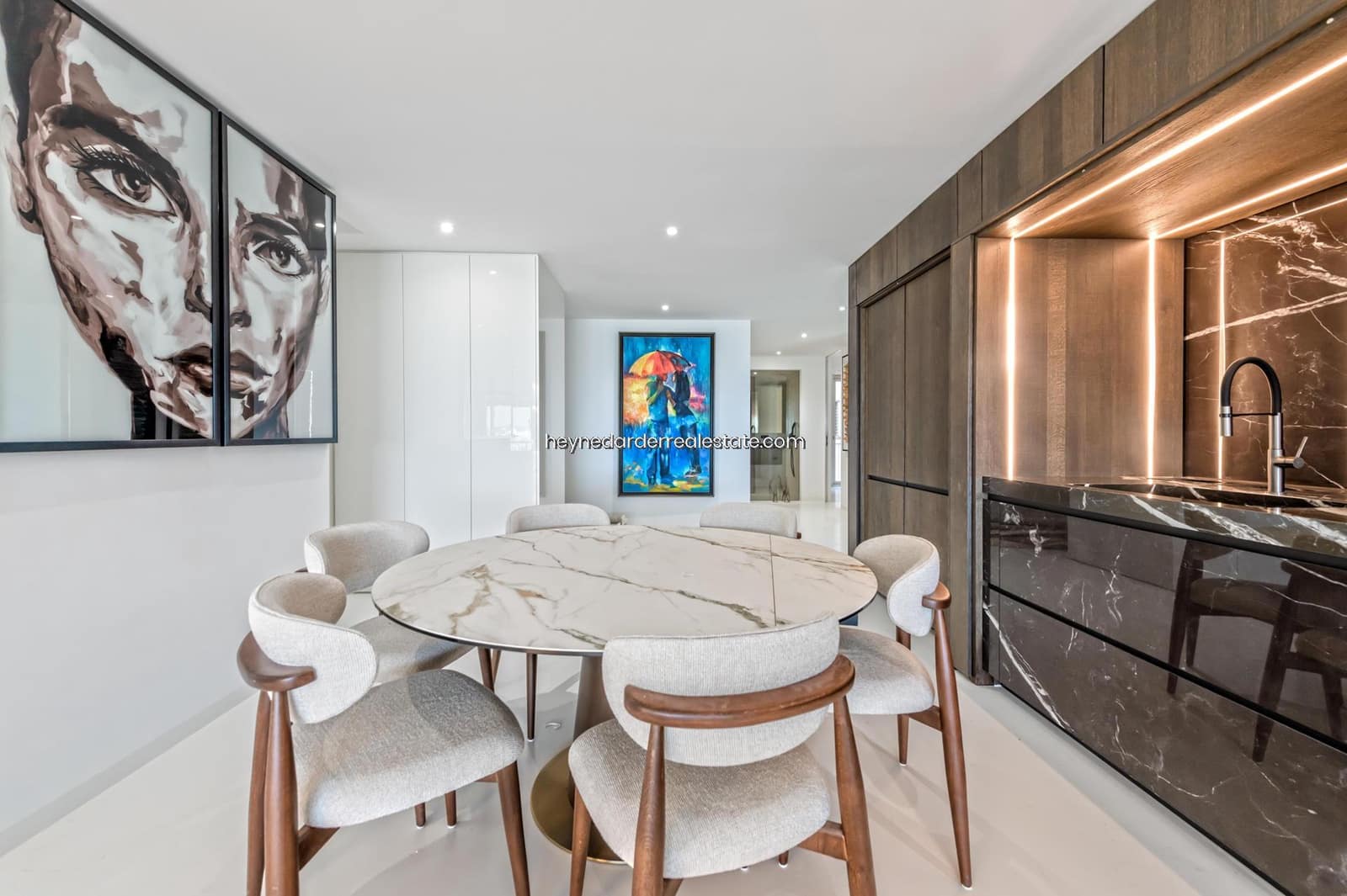 3 bedroom Apartment for sale in Palma de Mallorca with garage - € 1,950,000 (Ref: 9420221)