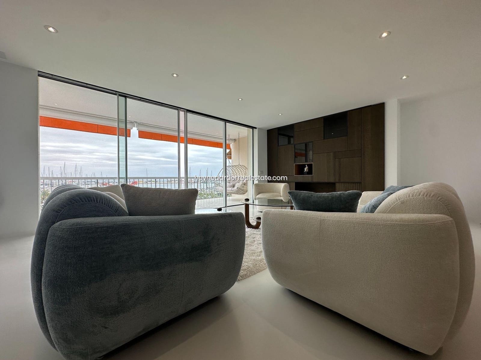 3 bedroom Apartment for sale in Palma de Mallorca with garage - € 1,950,000 (Ref: 9420221)