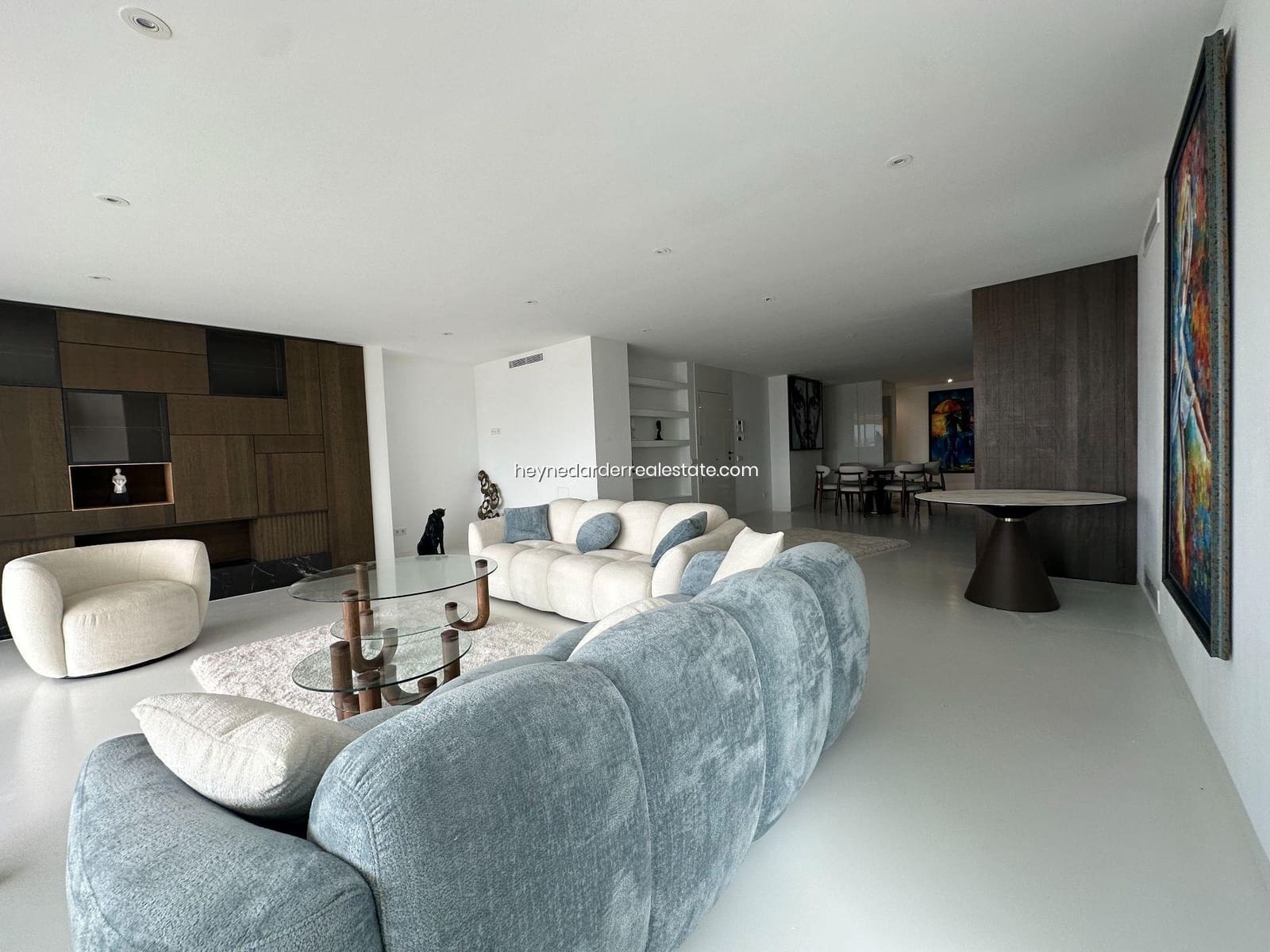 3 bedroom Apartment for sale in Palma de Mallorca with garage - € 1,950,000 (Ref: 9420221)