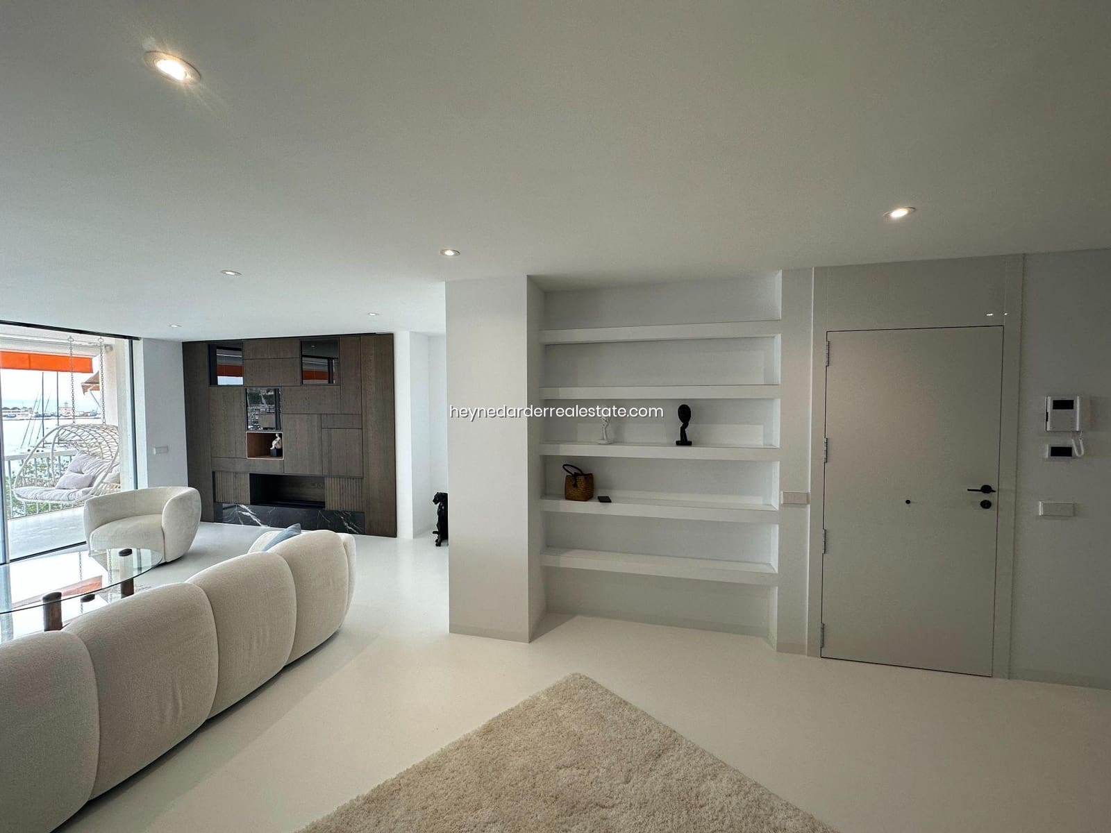 3 bedroom Apartment for sale in Palma de Mallorca with garage - € 1,950,000 (Ref: 9420221)