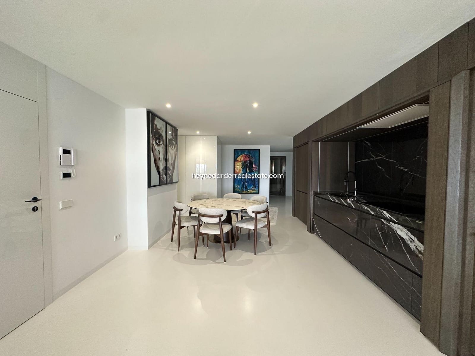 3 bedroom Apartment for sale in Palma de Mallorca with garage - € 1,950,000 (Ref: 9420221)