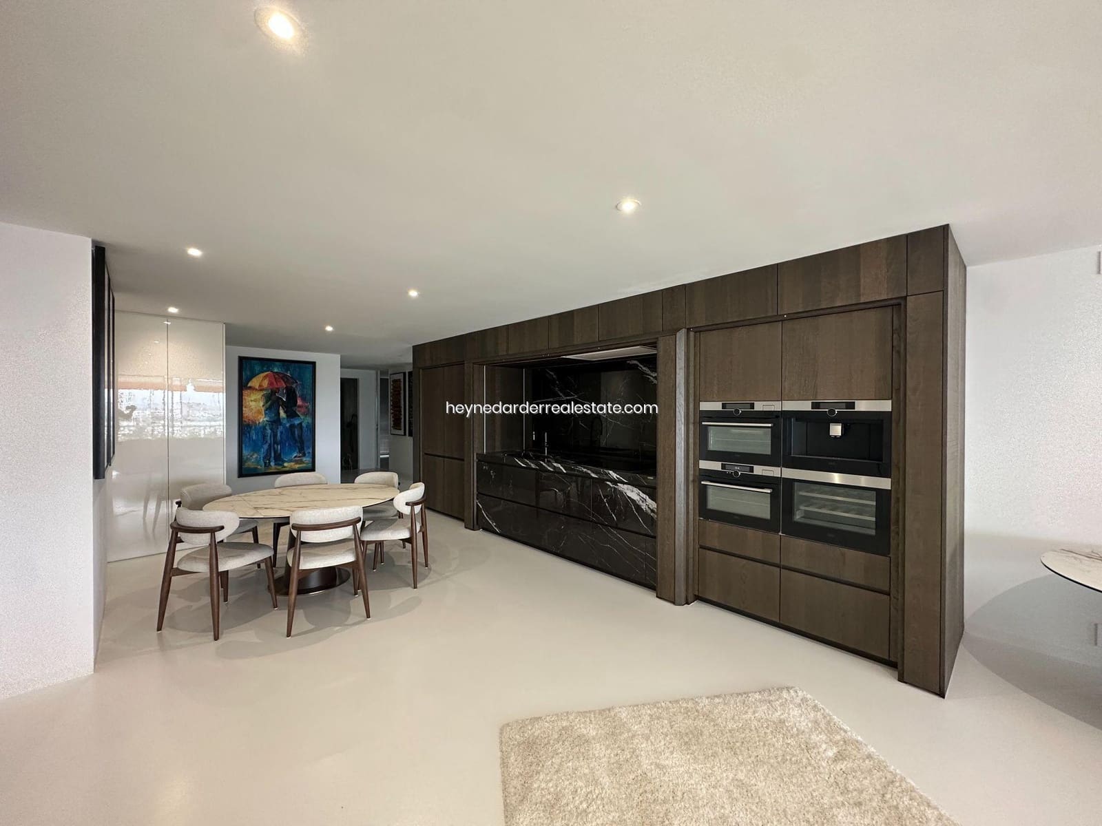 3 bedroom Apartment for sale in Palma de Mallorca with garage - € 1,950,000 (Ref: 9420221)