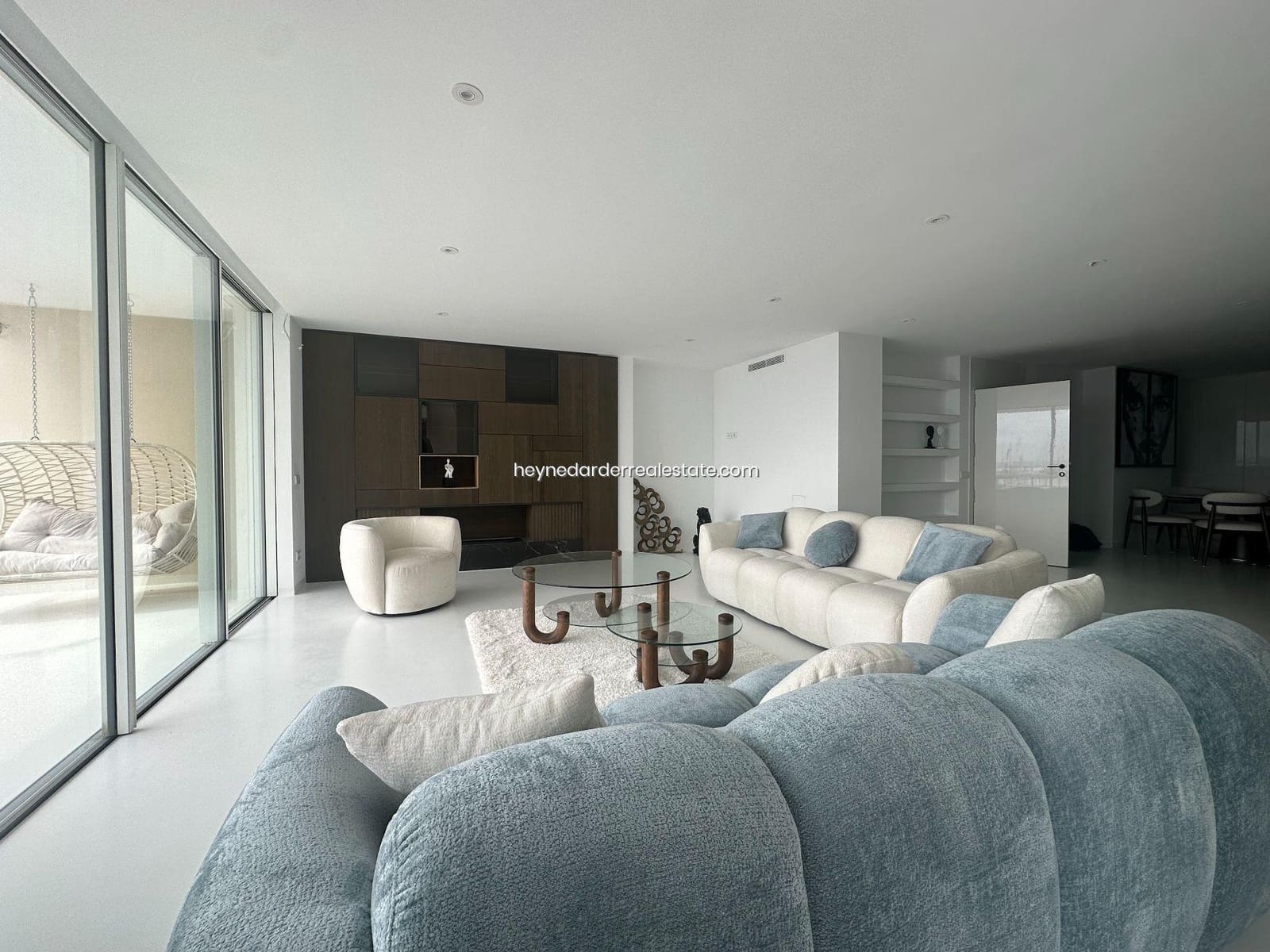 3 bedroom Apartment for sale in Palma de Mallorca with garage - € 1,950,000 (Ref: 9420221)