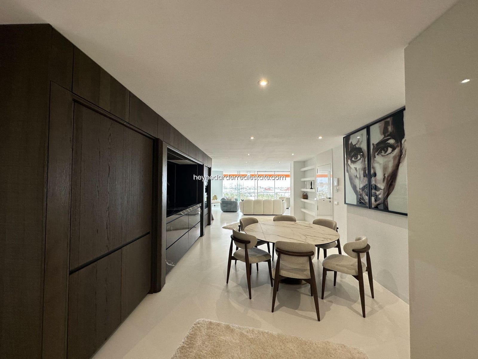 3 bedroom Apartment for sale in Palma de Mallorca with garage - € 1,950,000 (Ref: 9420221)