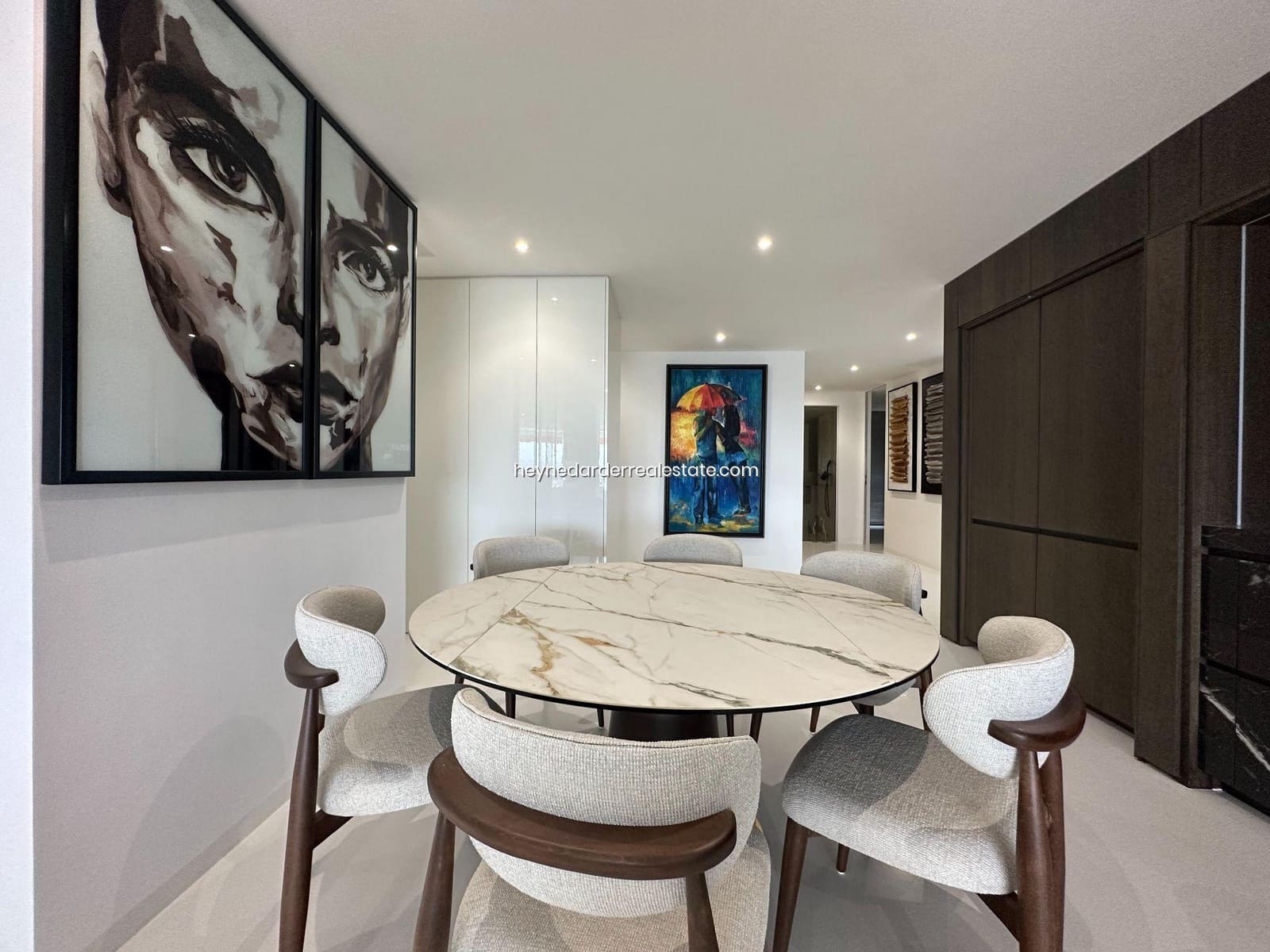 3 bedroom Apartment for sale in Palma de Mallorca with garage - € 1,950,000 (Ref: 9420221)