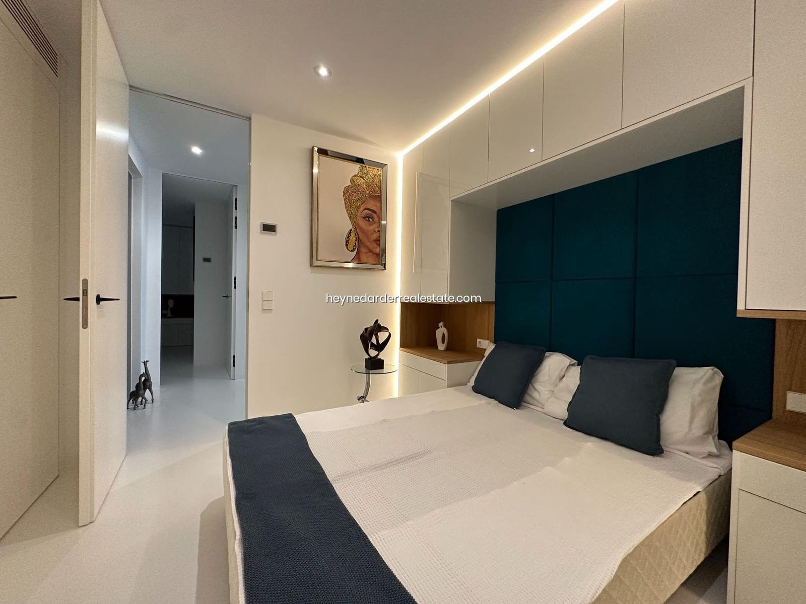 3 bedroom Apartment for sale in Palma de Mallorca with garage - € 1,950,000 (Ref: 9420221)