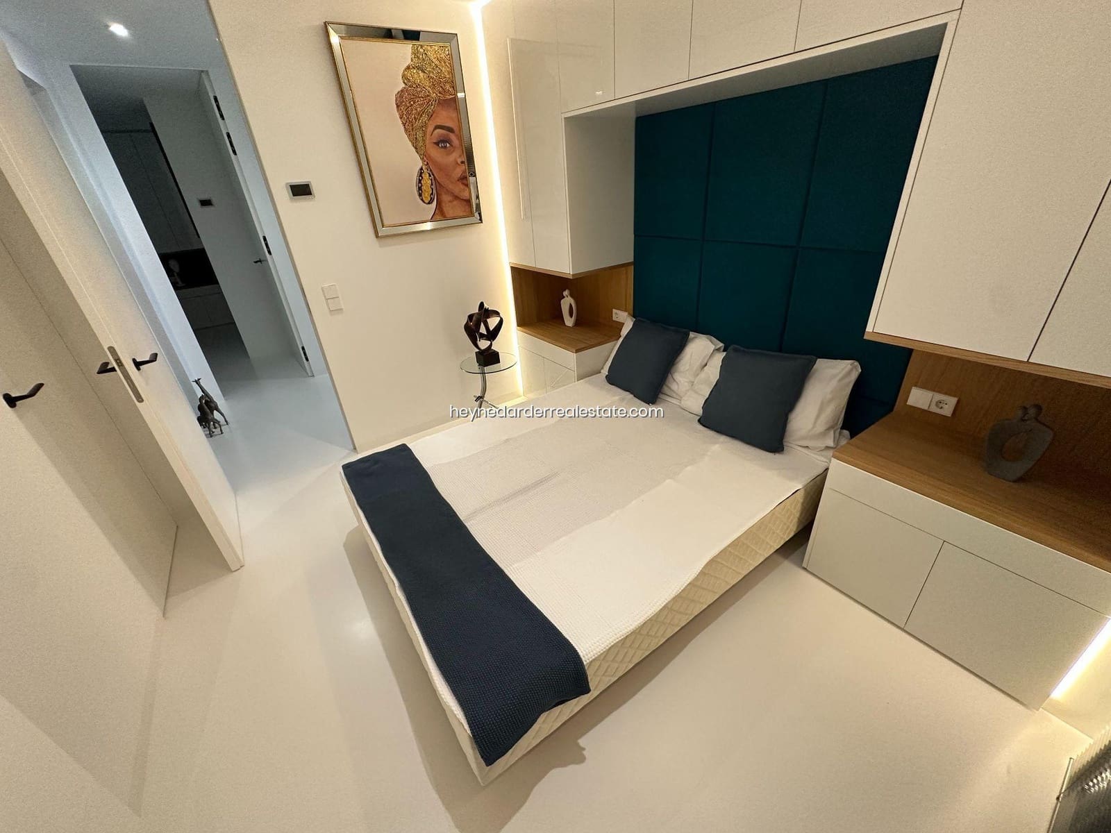 3 bedroom Apartment for sale in Palma de Mallorca with garage - € 1,950,000 (Ref: 9420221)