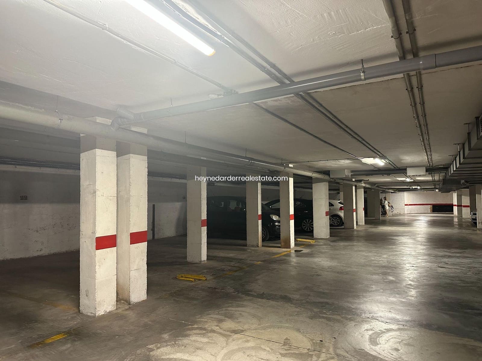 3 bedroom Apartment for sale in Palma de Mallorca with garage - € 1,950,000 (Ref: 9420221)