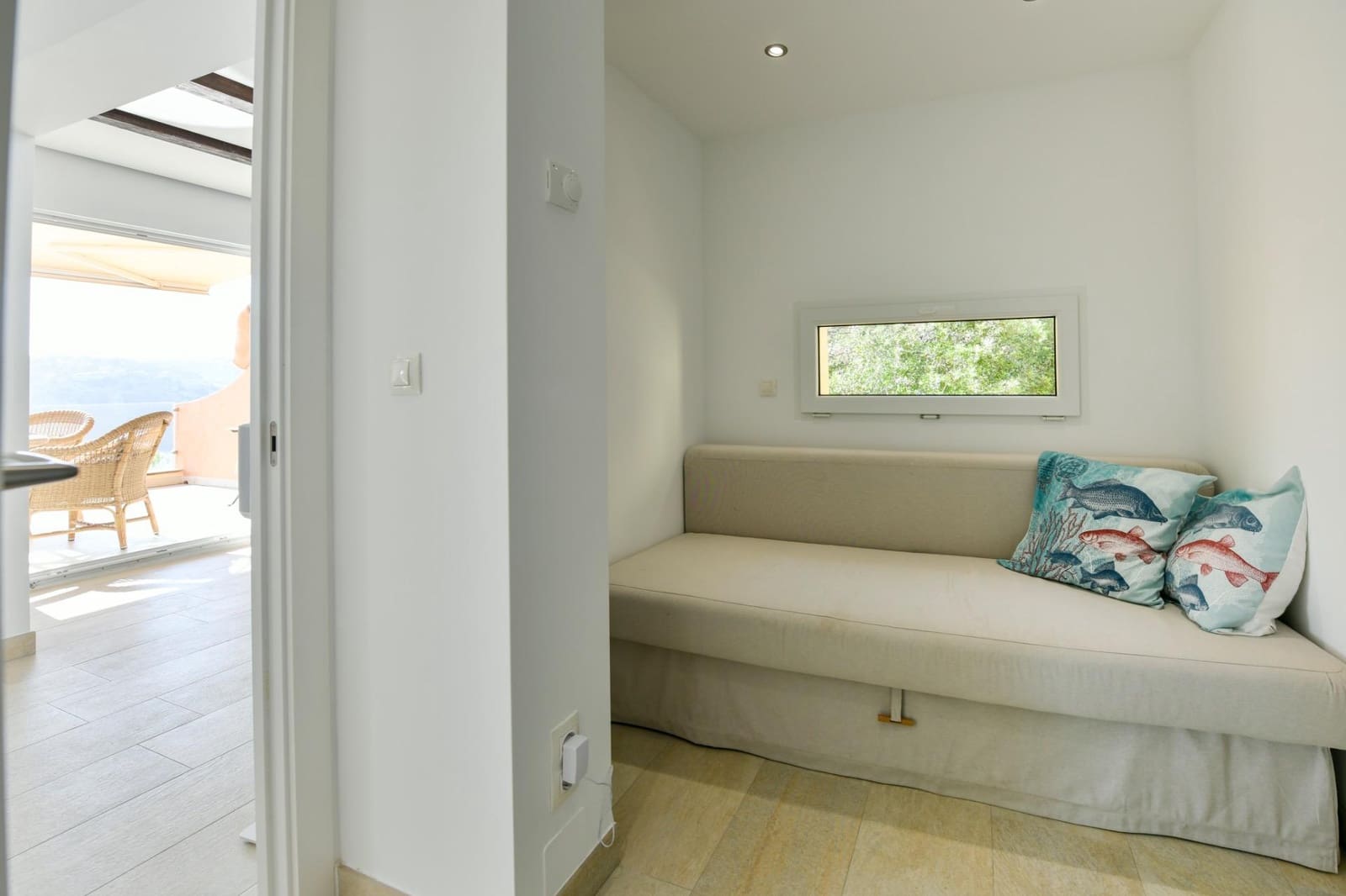 2 soveværelse Lejlighed til salg i Puerto de Andratx med swimmingpool garage - € 1.390.000 (Ref: 9420222)