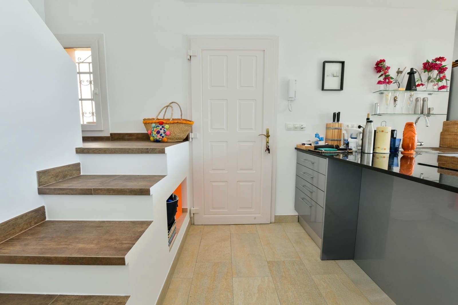 2 soveværelse Lejlighed til salg i Puerto de Andratx med swimmingpool garage - € 1.390.000 (Ref: 9420222)