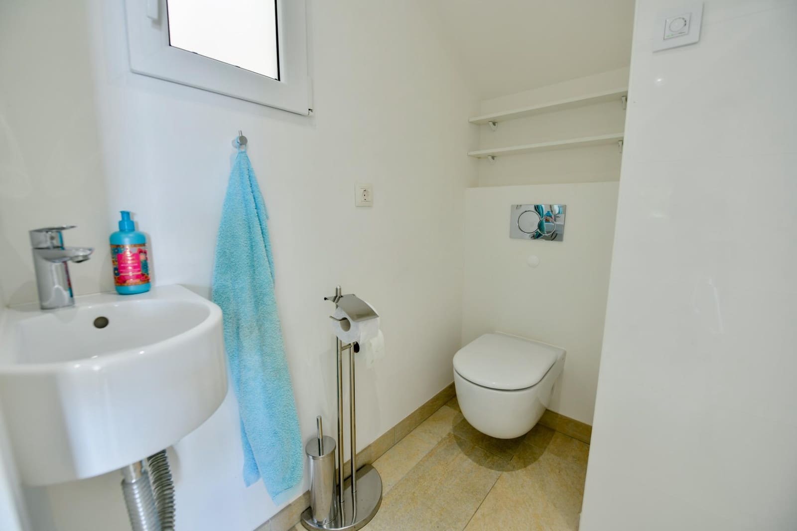 2 soveværelse Lejlighed til salg i Puerto de Andratx med swimmingpool garage - € 1.390.000 (Ref: 9420222)