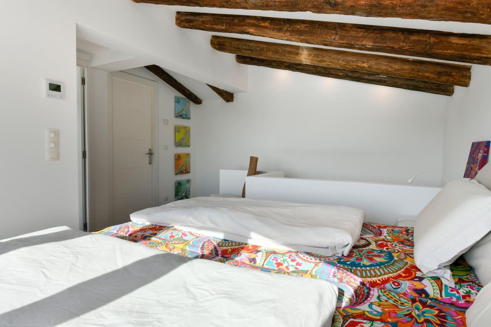 2 soveværelse Lejlighed til salg i Puerto de Andratx med swimmingpool garage - € 1.390.000 (Ref: 9420222)