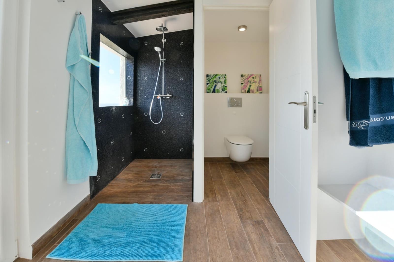 2 soveværelse Lejlighed til salg i Puerto de Andratx med swimmingpool garage - € 1.390.000 (Ref: 9420222)