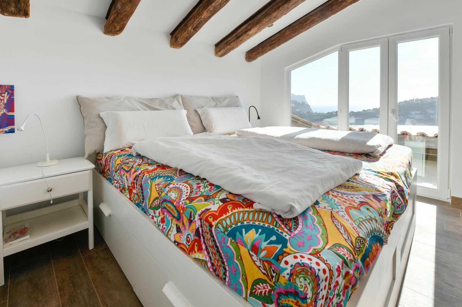 2 soveværelse Lejlighed til salg i Puerto de Andratx med swimmingpool garage - € 1.390.000 (Ref: 9420222)