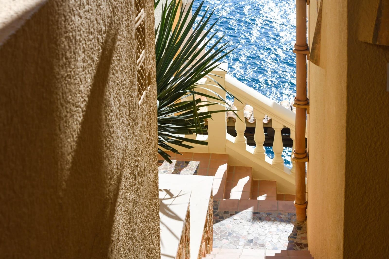 2 soveværelse Lejlighed til salg i Puerto de Andratx med swimmingpool garage - € 1.390.000 (Ref: 9420222)