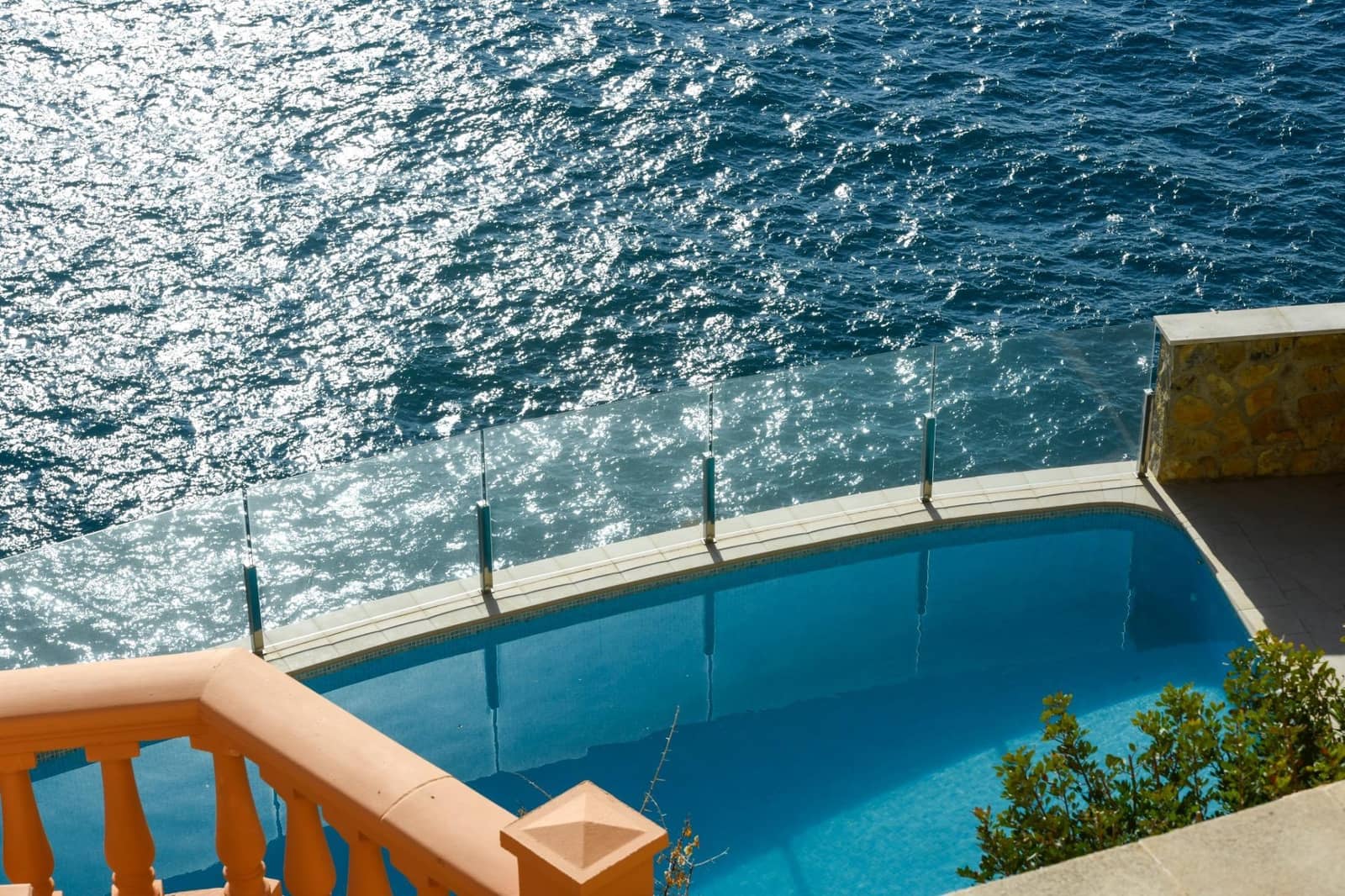 2 soveværelse Lejlighed til salg i Puerto de Andratx med swimmingpool garage - € 1.390.000 (Ref: 9420222)