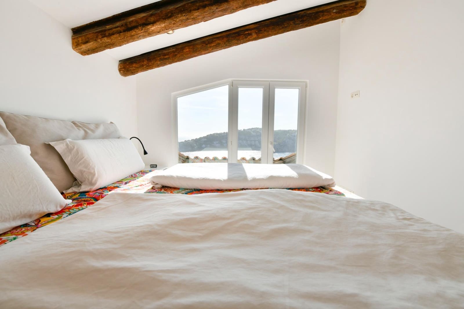 2 soveværelse Lejlighed til salg i Puerto de Andratx med swimmingpool garage - € 1.390.000 (Ref: 9420222)