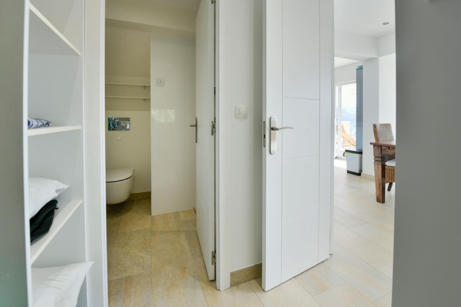 2 soveværelse Lejlighed til salg i Puerto de Andratx med swimmingpool garage - € 1.390.000 (Ref: 9420222)